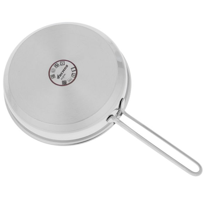 Сковорода 24 см Гурман ВСМПО 9207244