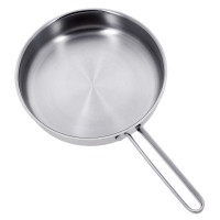 Сковорода 24 см Гурман ВСМПО 9207244