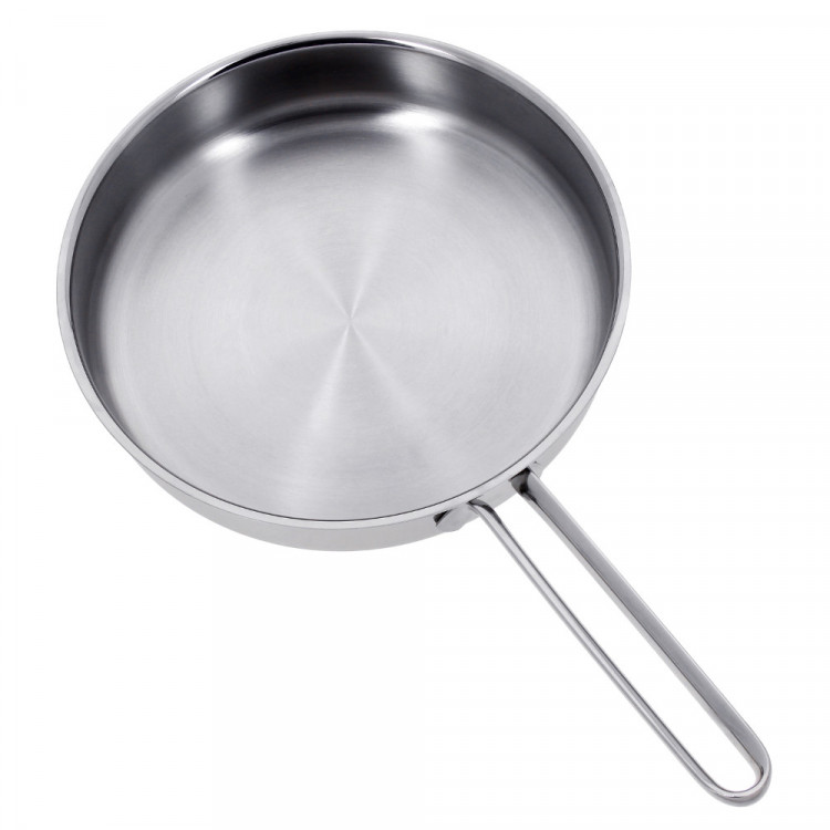 Сковорода 24 см Гурман ВСМПО 9207244