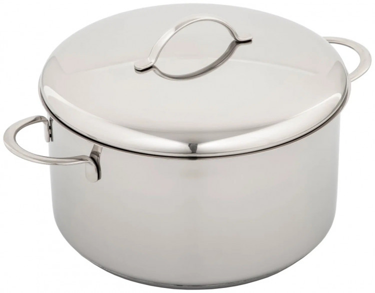 Кастрюля 1,5 литра Гурман Классик ВСМПО 110315