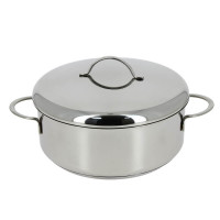 Кастрюля 2 литра Гурман Классик ВСМПО 110320