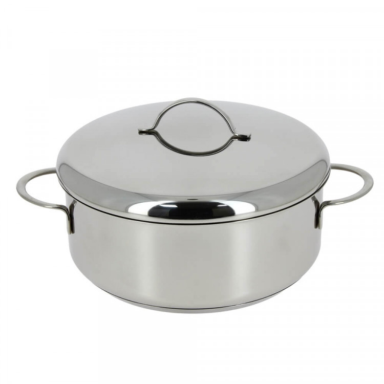 Кастрюля 2 литра Гурман Классик ВСМПО 110320