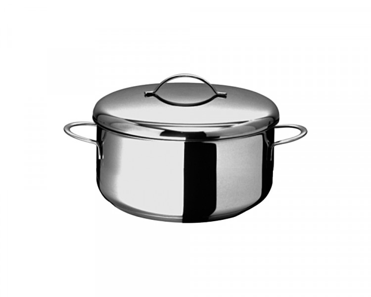 Кастрюля 3 литра Гурман Классик ВСМПО 110330