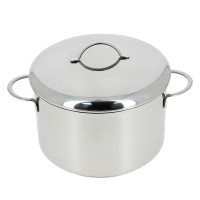 Кастрюля 3,5 литра Гурман Классик ВСМПО 110335