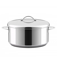 Кастрюля 4 литра Гурман Классик ВСМПО 110340