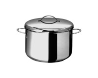 Кастрюля 4,5 литра Гурман Классик ВСМПО 110345