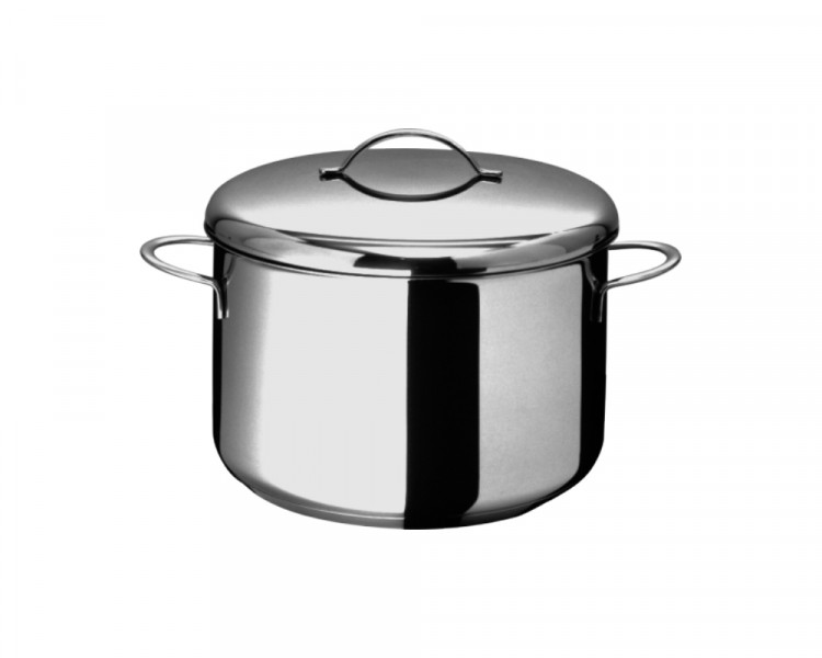 Кастрюля 4,5 литра Гурман Классик ВСМПО 110345