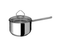 Ковш 1,5 литра Гурман Стекло ВСМПО 221115