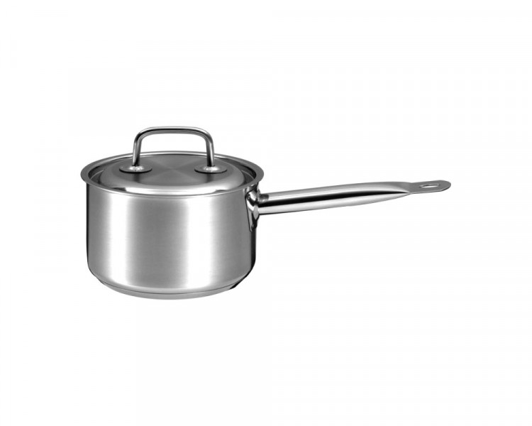 Ковш 1,5 литра Гурман Профи ВСМПО 331115