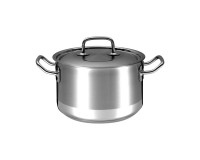 Кастрюля 3,5 литра Гурман Профи ВСМПО 330335