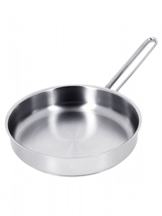 Сковорода 20 см Гурман Классик ВСМПО 9208204